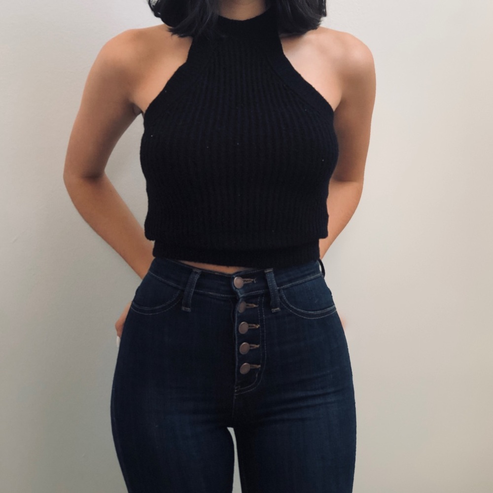 Black Top